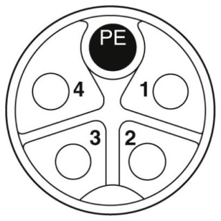 SACC-M12FSK-4PECT-CL SH