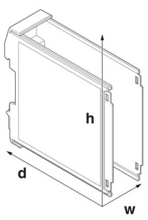 ICS50-B100X98-V-V-7035