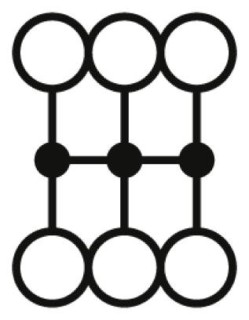 PTFIX 6X10/S GY