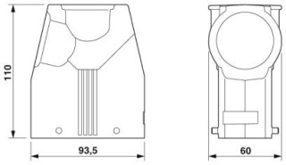 HC-STA-B16-HHFD-1STM50-EL-AL