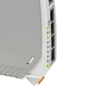 FL SWITCH 1008N