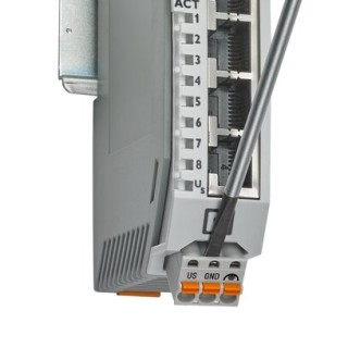 FL SWITCH 1008N