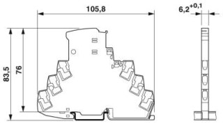 TTC-6-3-HF-F-24AC-PT-I