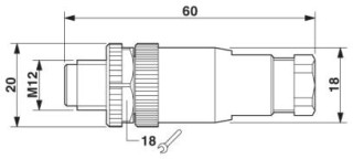 SACC-M12MSS-3PECON-PG 9-M