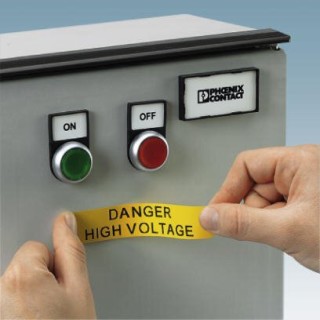 MM-EML (EX8)R C1 YE/BK