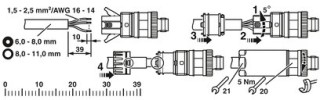 SACC-M12MST-4PL-CM