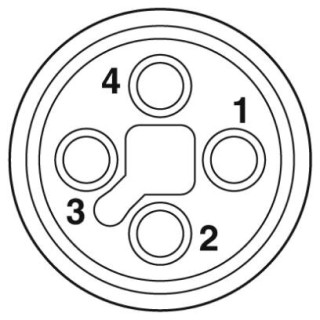 SACC-M12FST-4PL-CM