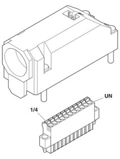 SACB- 6/3-L-PTP-M8 HD