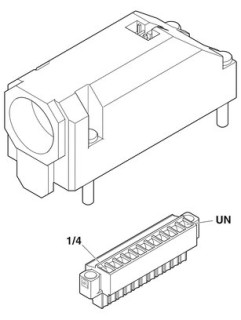 SACB- 8/3-L-C-M8 HD