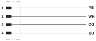 VS-MSD-MSD-93B-LI/5,0