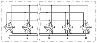 SACB-SH-8 PARA VA MOUNT P-PROT