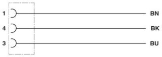 SAC-3P- 6,75-PUR/FR SCO 0,08