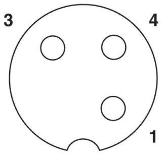 SAC-3P- 6,75-PUR/FR SCO 0,08