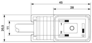 SAC-3P- 3,0-PUR/BI-1L-Z 180