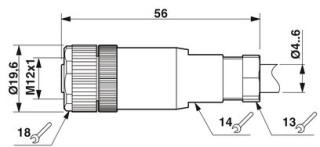 SACC-M12FSB-5CON-PG 7