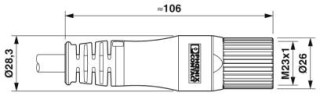 K-12 - OE/030-E00/M23 F8