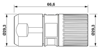 M23-7ES198A80DN