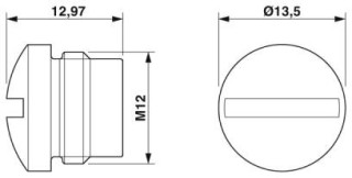 PROT-M12 VPE100