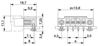 MC 1,5/ 5-GF-3,5 AU