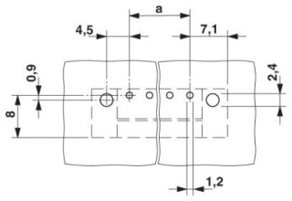 MC 1,5/ 3-GF-3,81 BK