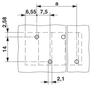 SPT 5/ 2-V-7,5-ZB RD