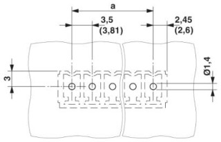 MCV 1,5/ 8-G-3,5 P26 THRR56S