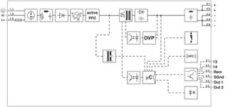 QUINT4-PS/1AC/48DC/10/CO