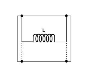 Координирующий дроссель для УЗИП - 500 Vac - Макс. линейный ток - 63 A  Индуктивность  15 µH
