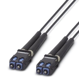 Соединительный оптоволоконный кабель VS-PC-2XPOF-980-SCRJ/SCRJ-2