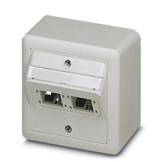Terminal-Outlet VS-TO-OW-2-F-9010