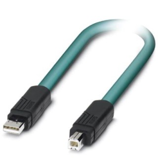 Патч-кабель VS-04-2X2X26C7/7-SDA/SDB/2,0