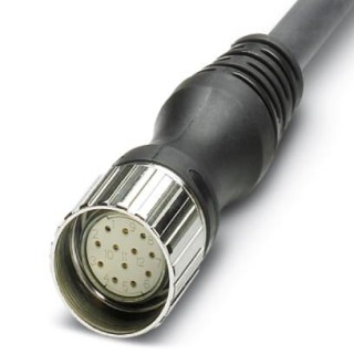 Магистральный кабель RCK-TGUM/BL12/ 5,0PUR-U