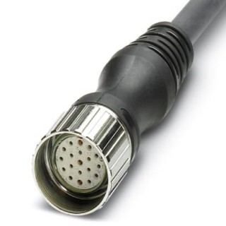Магистральный кабель RCK-TGUM/BL16+3/ 5,0PUR-U