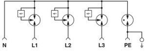 FLT-SEC-ZP2-3S-255/7.5