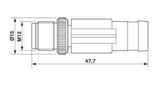 NBC-M12MSX/50,0-94F/R4AC