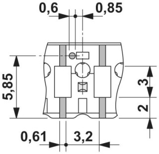 MCV 1,5/10-GF-3,81 P26 THRR72