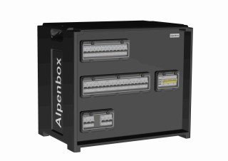 Распределительное устройство AlpenBox
