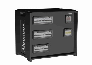 Распределительное устройство AlpenBox