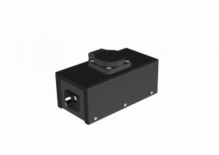 Black Распределительное устройство AlpenBox