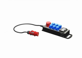Щиты ЩМП 4-0 36 УХЛ3 IP31 — серия 104