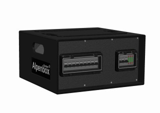 Распределительное устройство AlpenBox System