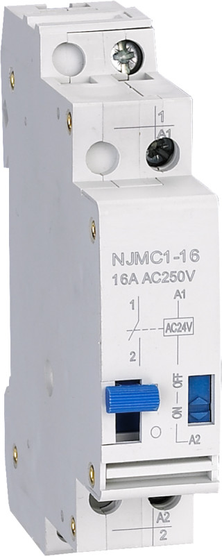 Импульсное реле NJMC1-16/1P AC230V