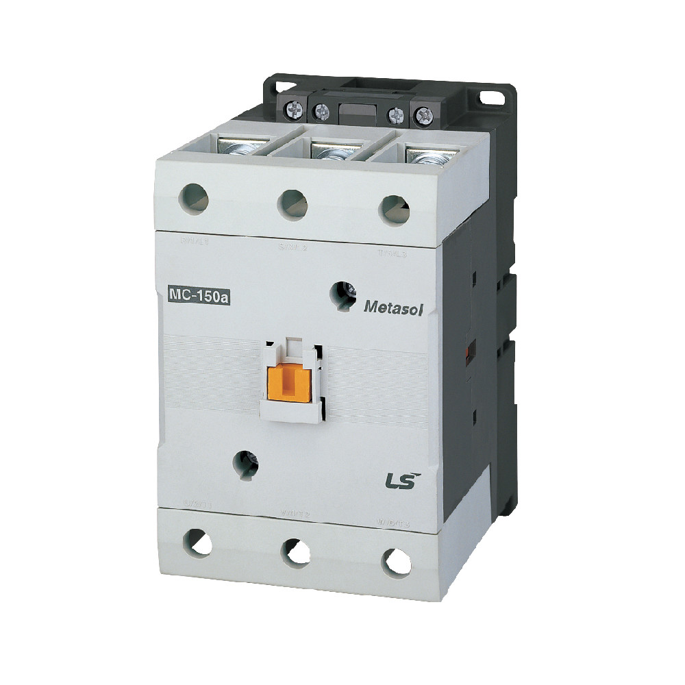 Купить MC130a DC48V SCREW 2a2b (Metasol) EXP (MC130A3022EDSE) от