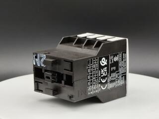 Фронтальный доп. контакт 2НО+2НЗ