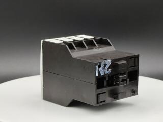 Фронтальный доп. контакт 2НО+2НЗ