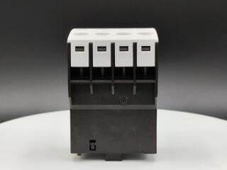 Фронтальный доп. контакт 2НО+2НЗ