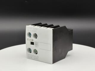 Блок вспомогательных контактов 2 полюса, 2НО, винтовые Зажимы