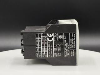 Фронтальный доп. контакт, 1НО+1НЗ, пружинные Зажимы