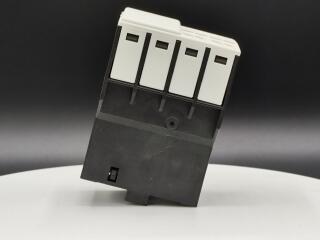 Фронтальный доп. контакт, 1НО+1НЗ, пружинные Зажимы