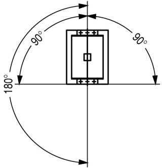 Контактор для коммутации конденсаторов25А, управляющее напряжение 110В (AC)